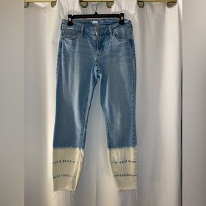 Old Navy Mid-Rise Jeans